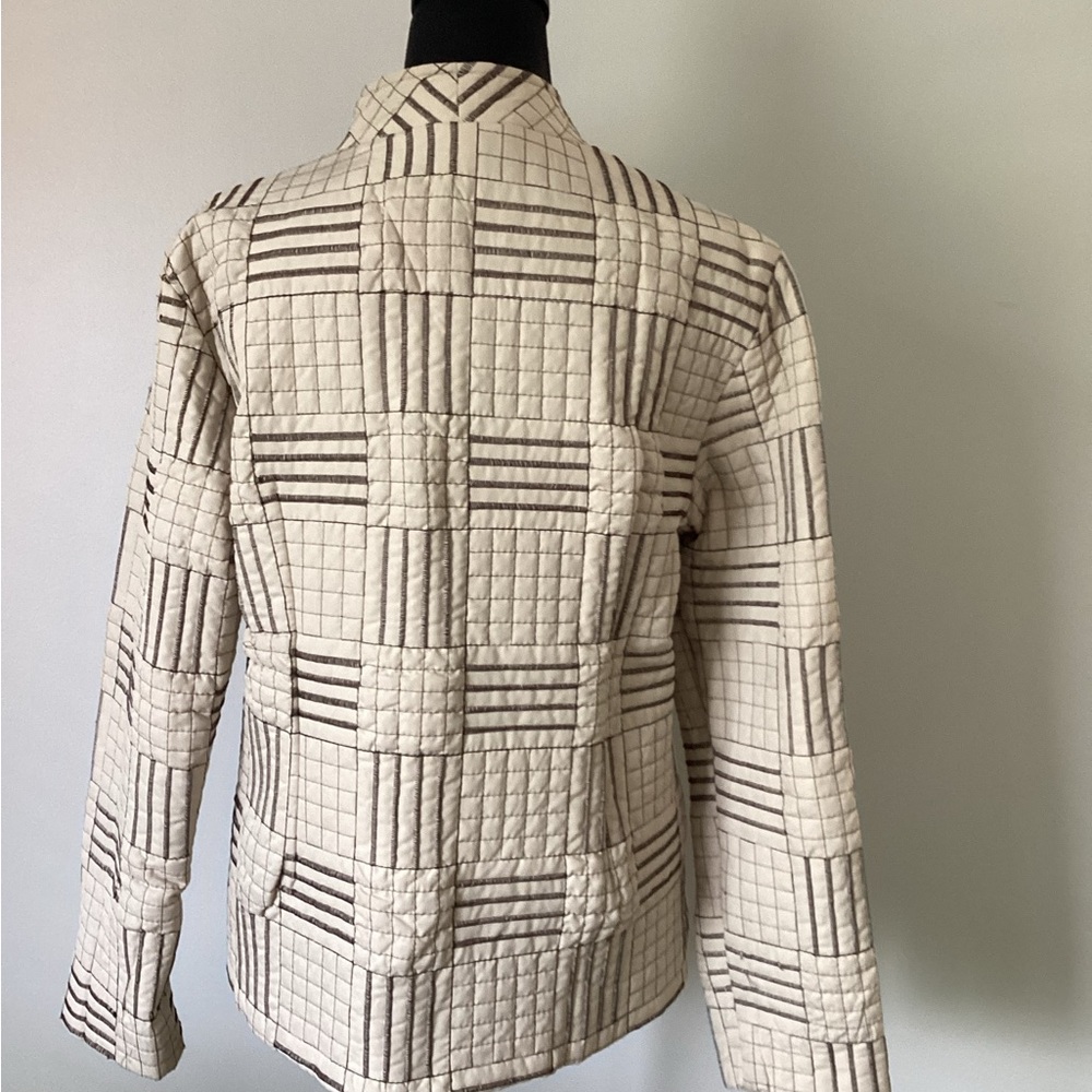 Women jacket - Picture 2 of 4